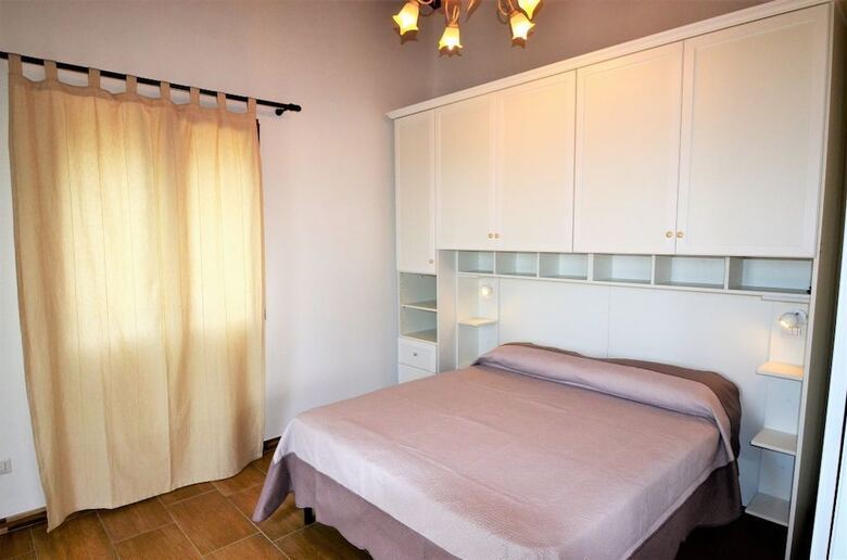 Apartamento Villetta Zuccale