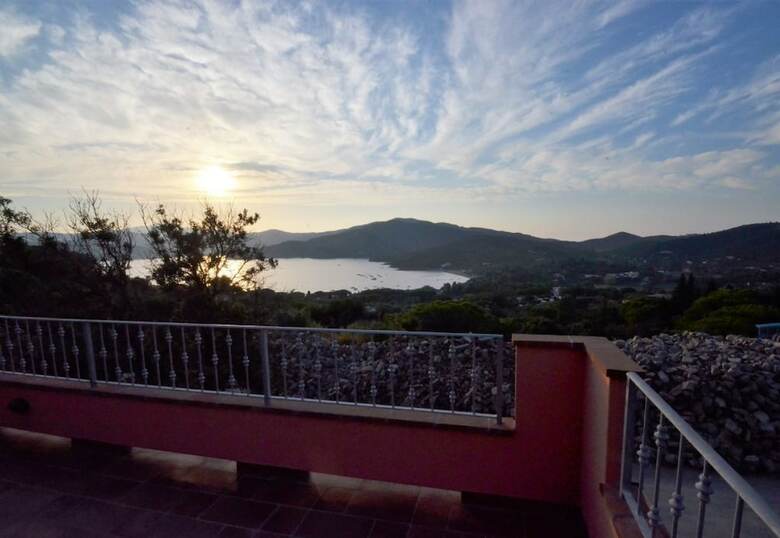 Apartamento Villetta Zuccale