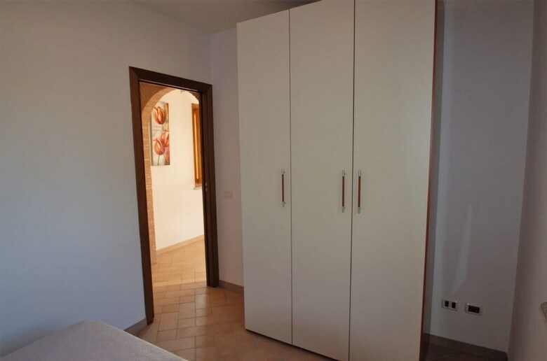 Apartamento Villetta Zuccale