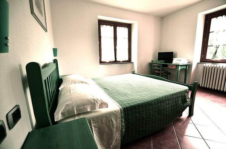 Agroturismo Agriturismo Ca' Del Sart�