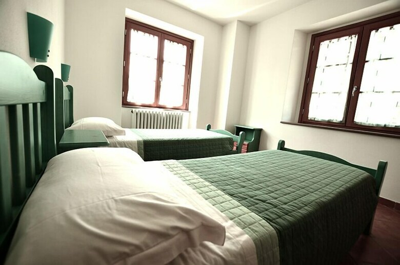Agroturismo Agriturismo Ca' Del Sart�