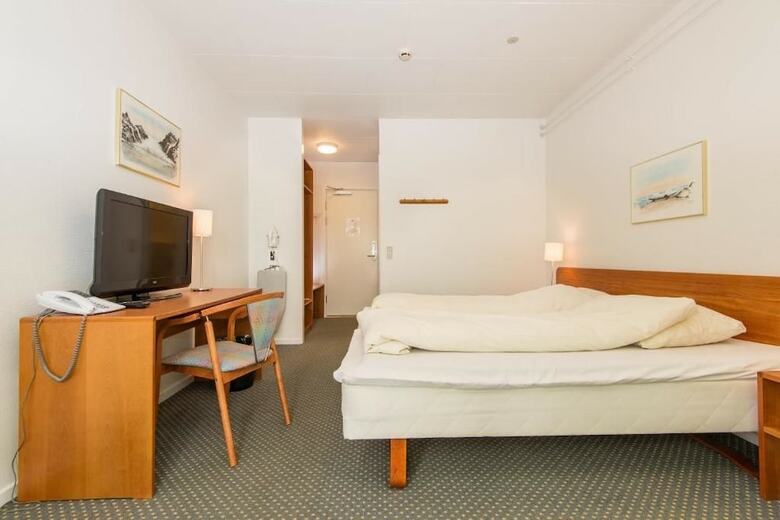 Hotel Hvide Falk