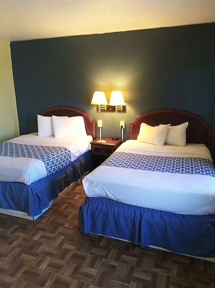 Hotel Econo Lodge Hornell