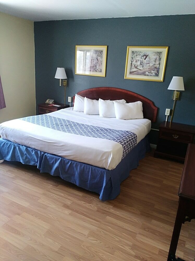 Hotel Econo Lodge Hornell