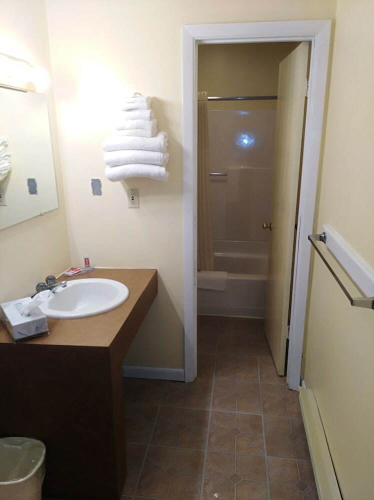 Hotel Econo Lodge Hornell