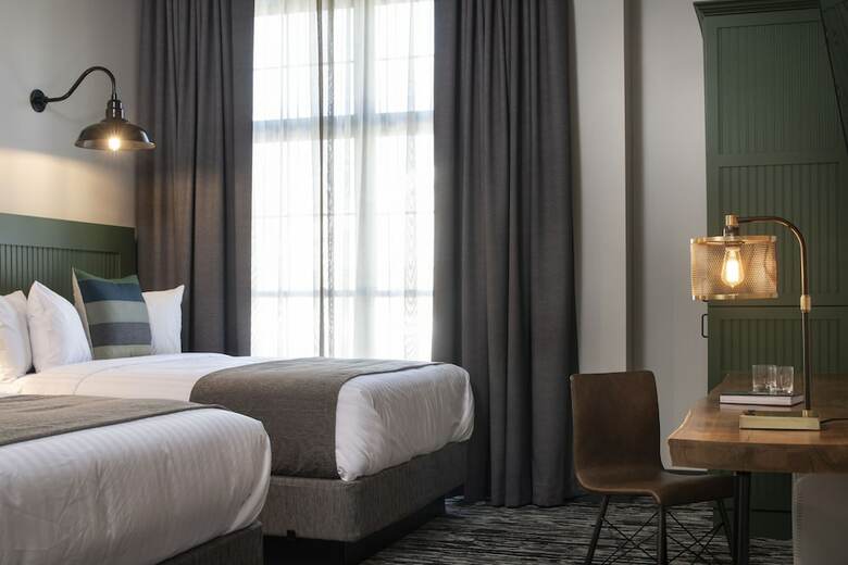 Cantilever Hotel, Trademark Collection By Wyndham