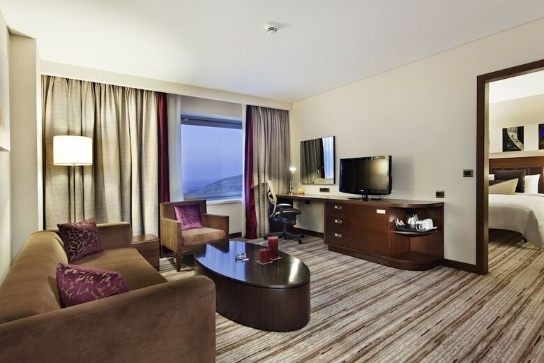 Hotel Hilton Garden Inn Konya Turkey