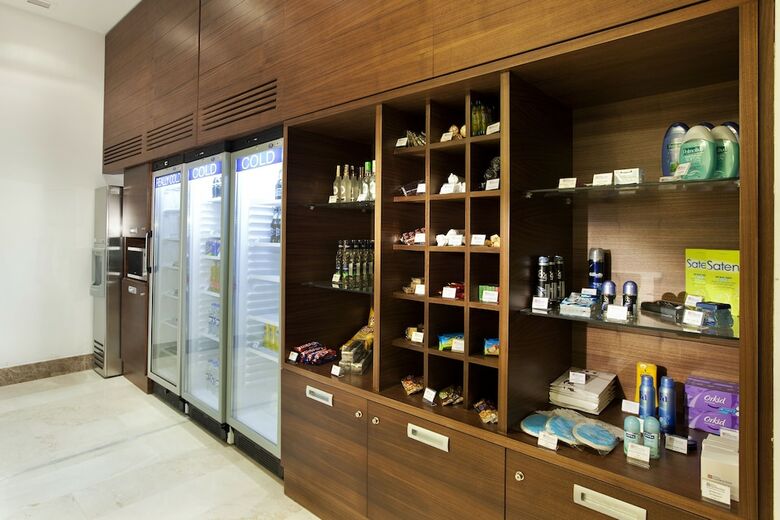Hotel Hilton Garden Inn Konya Turkey
