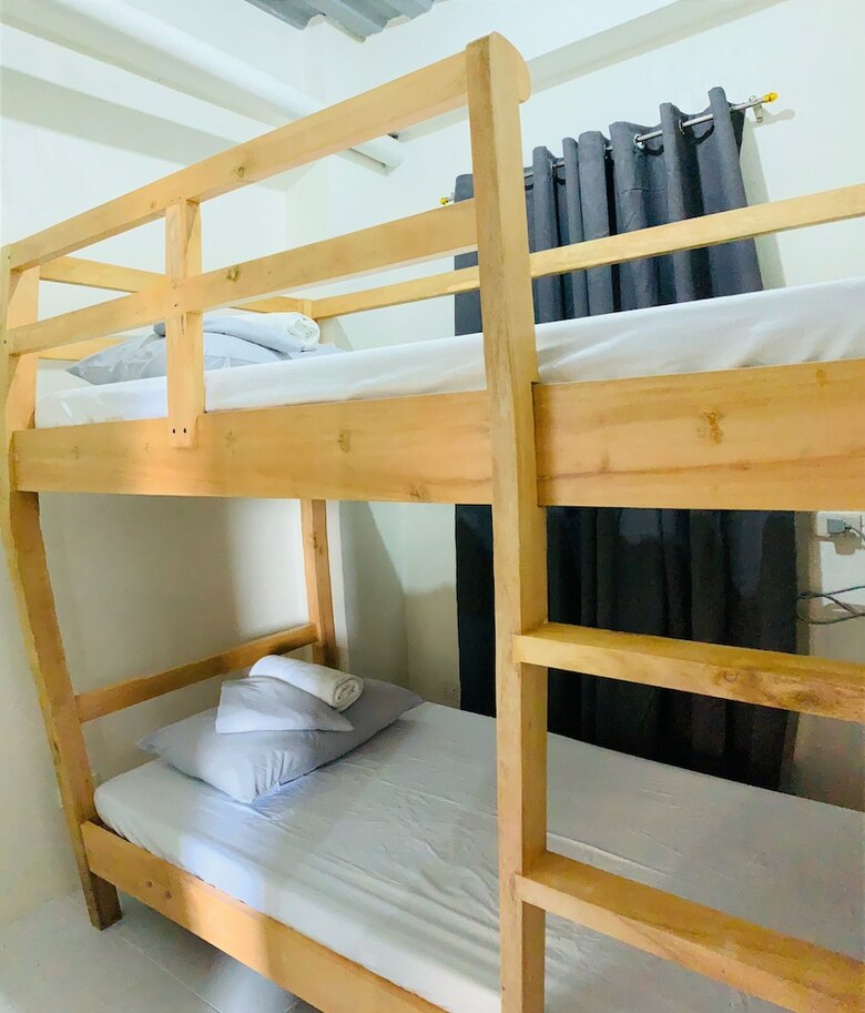 Hotel The Pad Tuguegarao