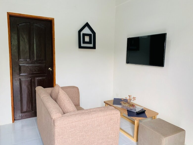 Hotel The Pad Tuguegarao