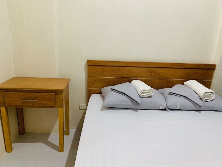 Hotel The Pad Tuguegarao