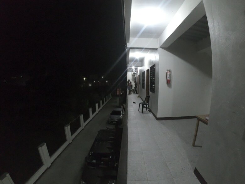 Hotel The Pad Tuguegarao
