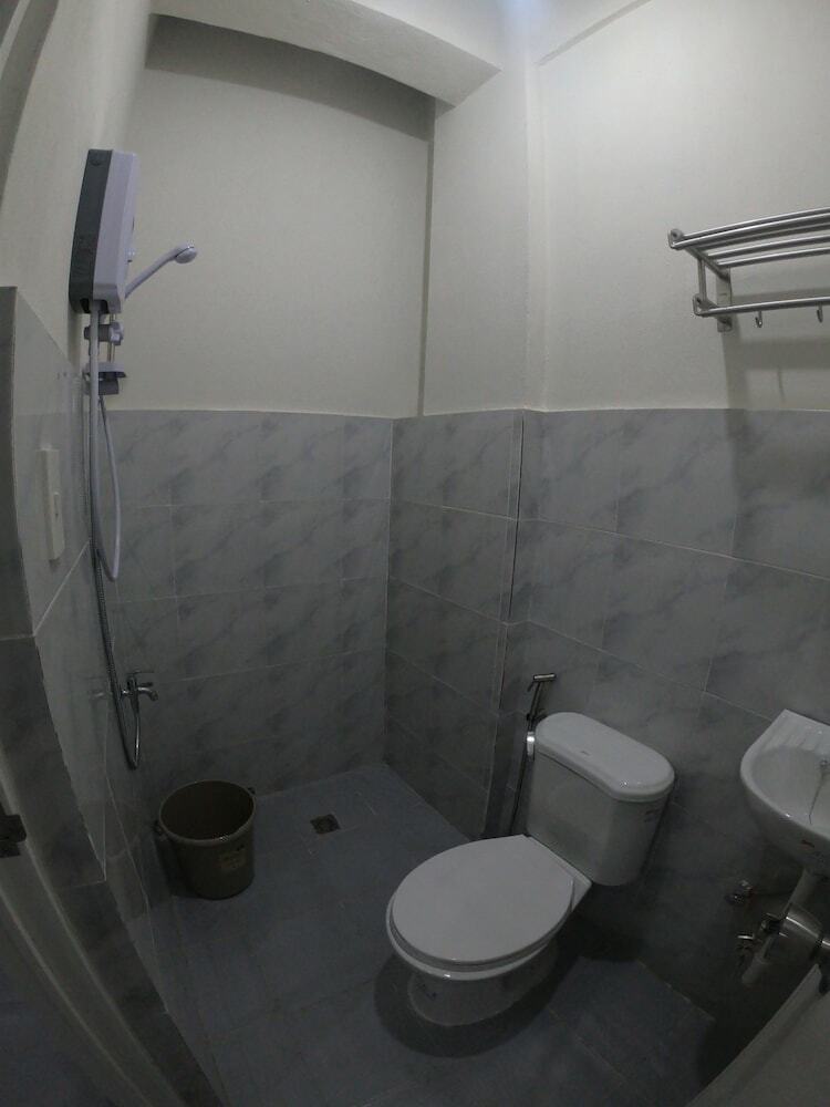 Hotel The Pad Tuguegarao