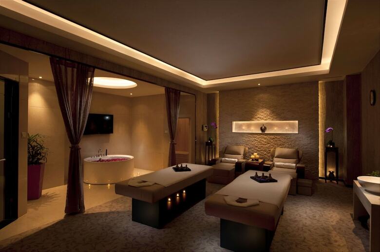 Hotel Doubletree By Hilton Wuxi
