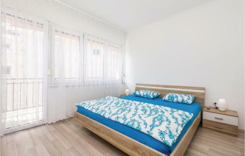 Two-bedroom Apartment In Rijeka