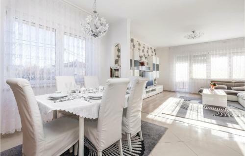 Two-bedroom Apartment In Rijeka