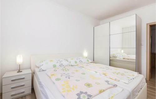 Two-bedroom Apartment In Rijeka