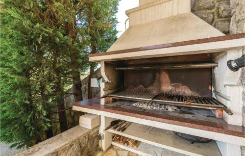 Four-bedroom Holiday Home In Rijeka