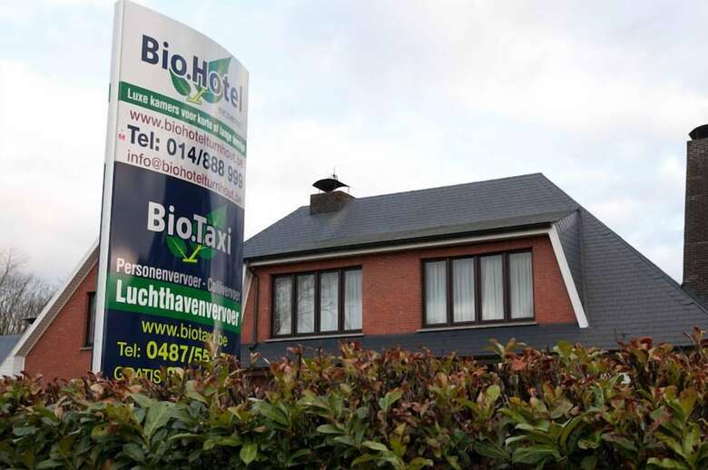 Hotel Biohotelturnhout