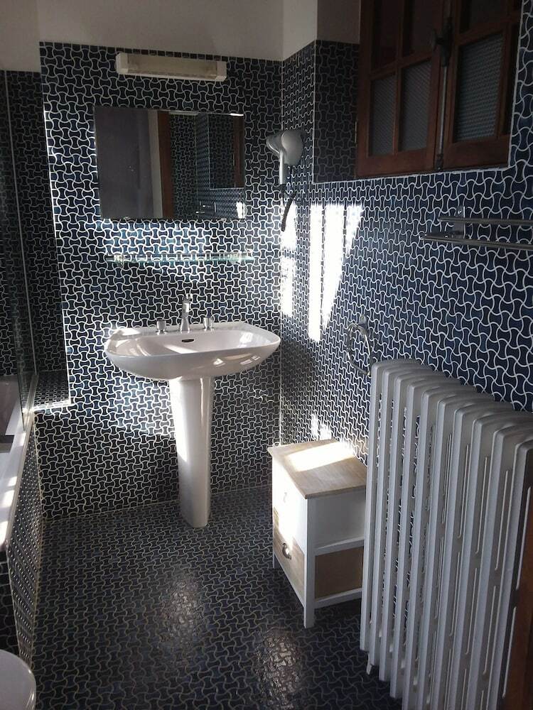 Hotel Chambre D'h�tes La Bastide de Villenave
