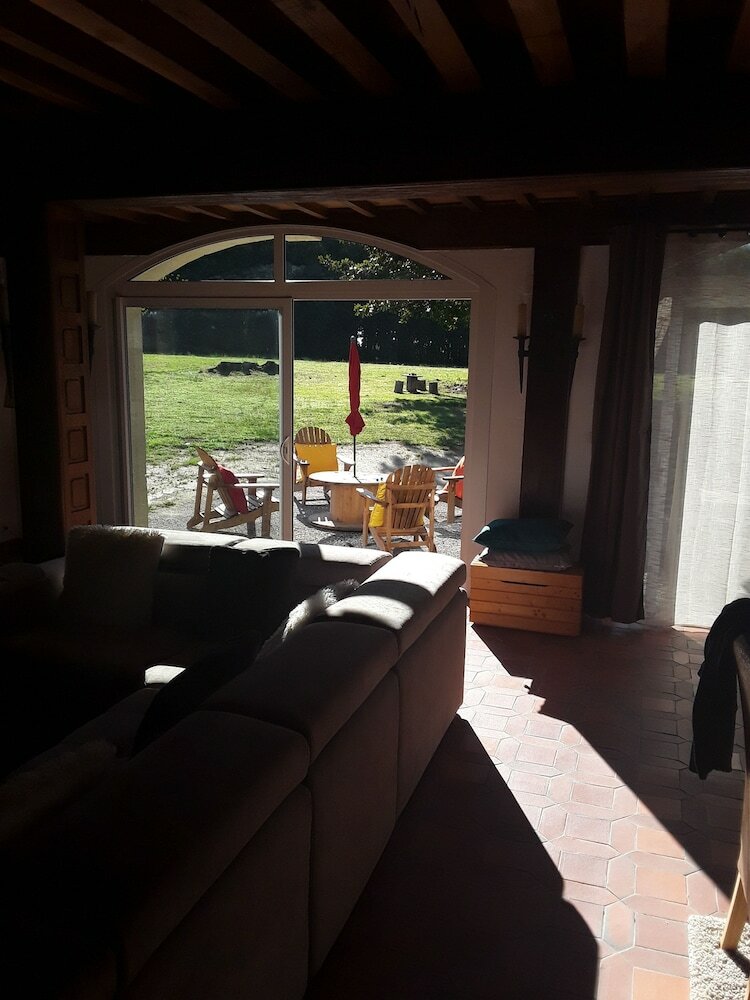 Hotel Chambre D'h�tes La Bastide de Villenave