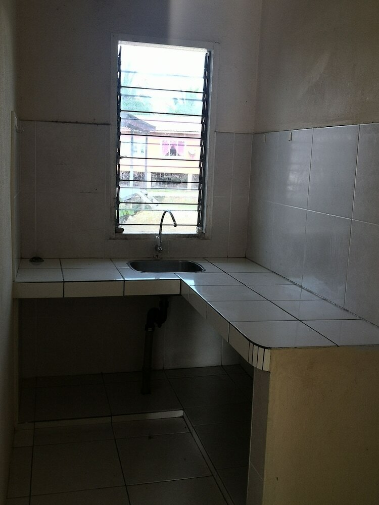 Hotel Kuala Mengalong Cottage