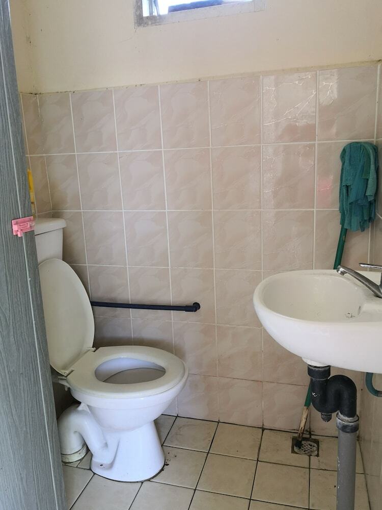 Hotel Kuala Mengalong Cottage