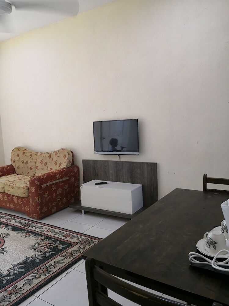 Hotel Kuala Mengalong Cottage