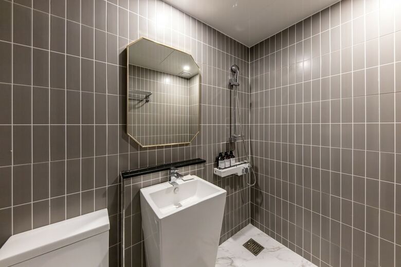 Hotel Yam Pohang Munduck