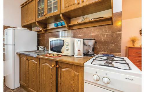 Two-bedroom Apartment In Senj