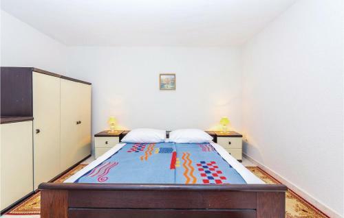 One-bedroom Apartment In Selce