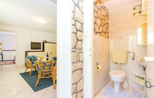 One-bedroom Apartment In Selce
