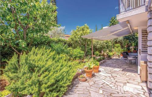 One-bedroom Apartment In Selce