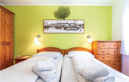 Two-bedroom Apartment In Selce