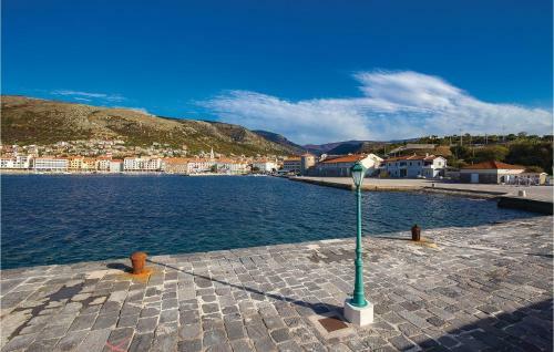 Two-bedroom Apartment In Senj