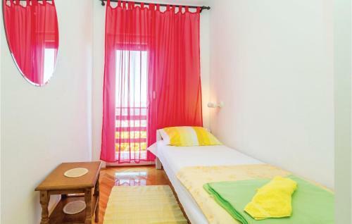 Two-bedroom Apartment In Senj