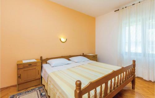 Two-bedroom Apartment In Senj