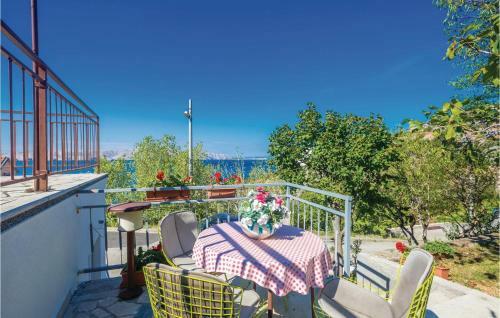 One-bedroom Apartment In Senj