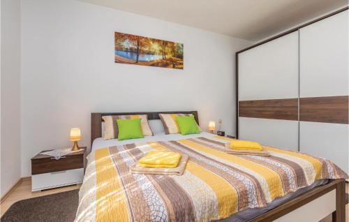 One-bedroom Apartment In Senj