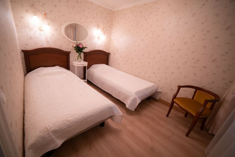 Agroturismo Holiday Village Kukkap��