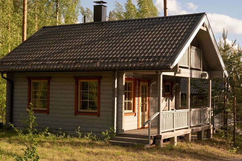 Agroturismo Holiday Village Kukkap��