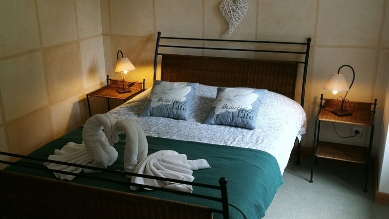 Gite Auberge La Papeterie