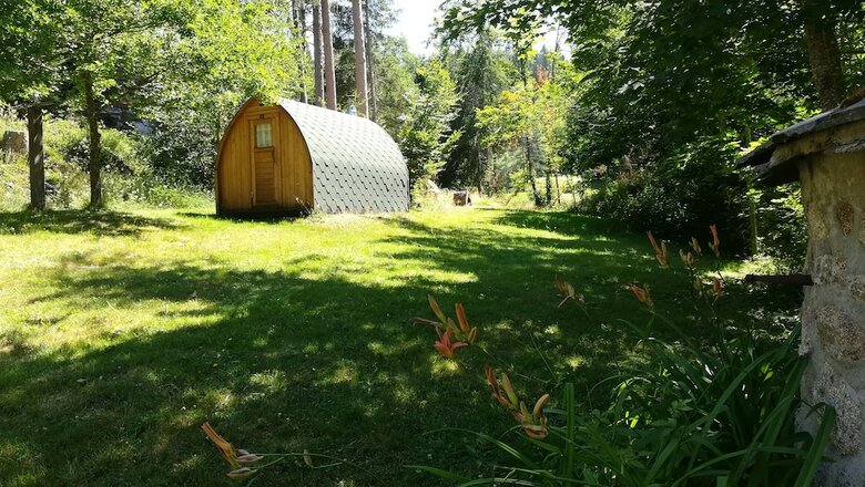 Gite Auberge La Papeterie