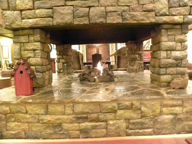 Hotel Creekside Lodge And Event Center