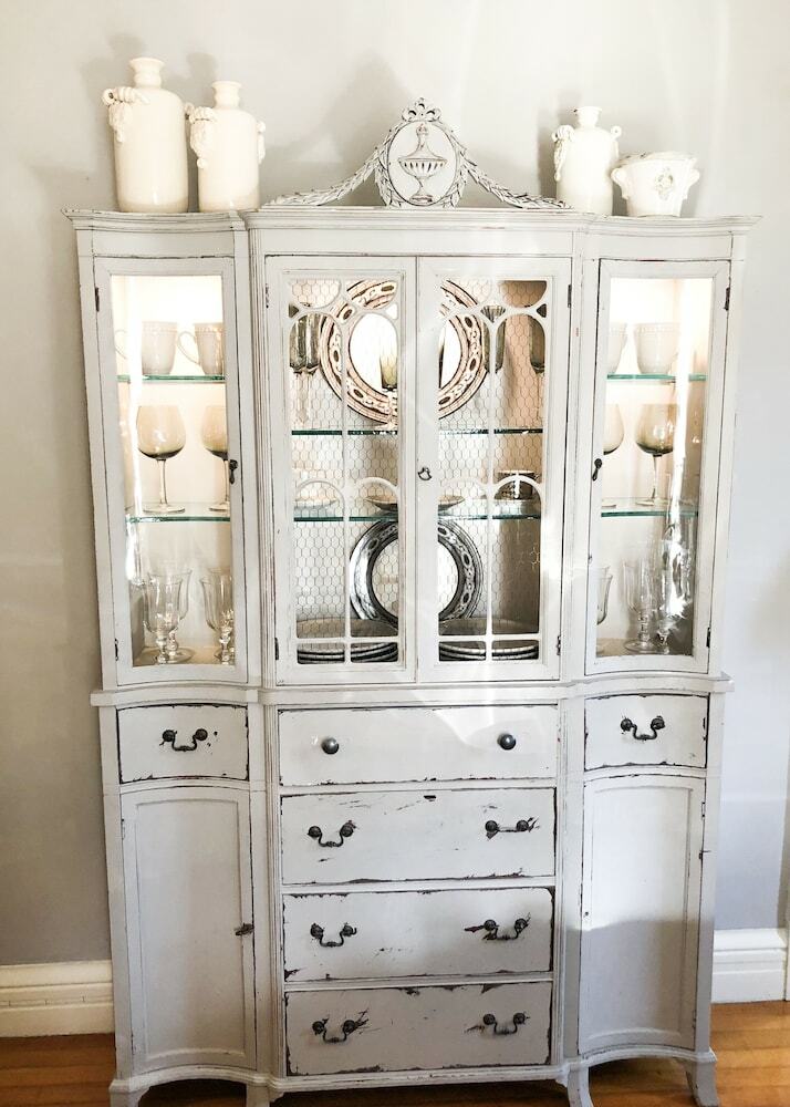 The Watson Boutique Bed & Breakfast