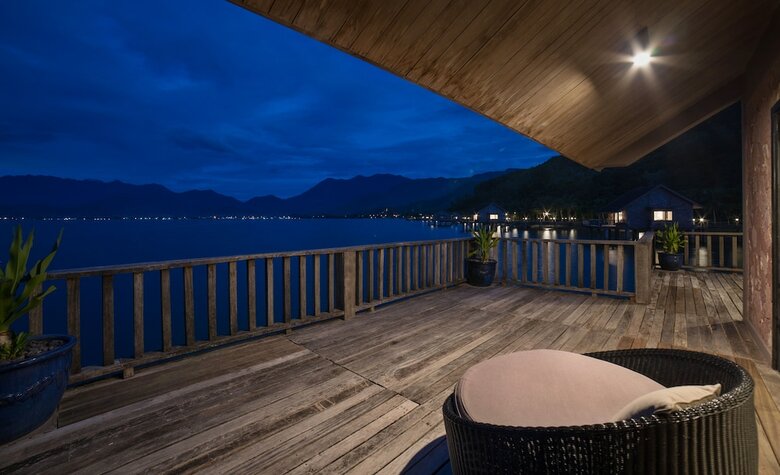 Hotel Vedana Lagoon Resort And Spa