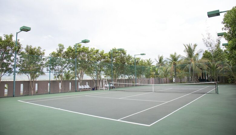 Hotel Vedana Lagoon Resort And Spa