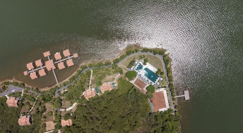 Hotel Vedana Lagoon Resort And Spa