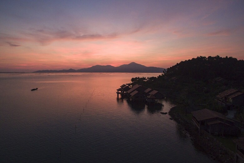 Hotel Vedana Lagoon Resort And Spa