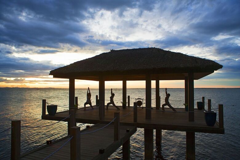 Hotel Vedana Lagoon Resort And Spa